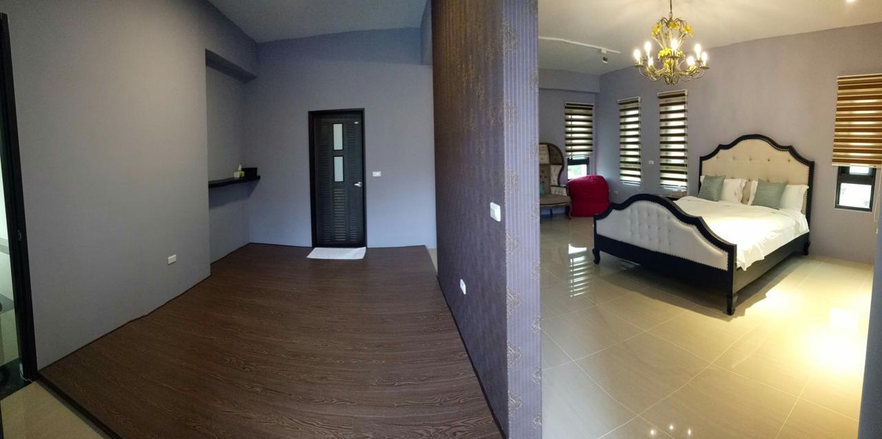 Bella Apartment Ji'an Exterior photo